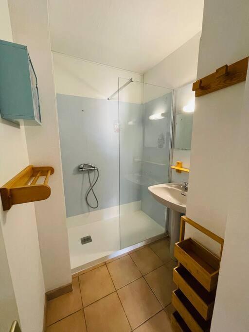 Appartement Sainte Marie La Mer 66470 المظهر الخارجي الصورة